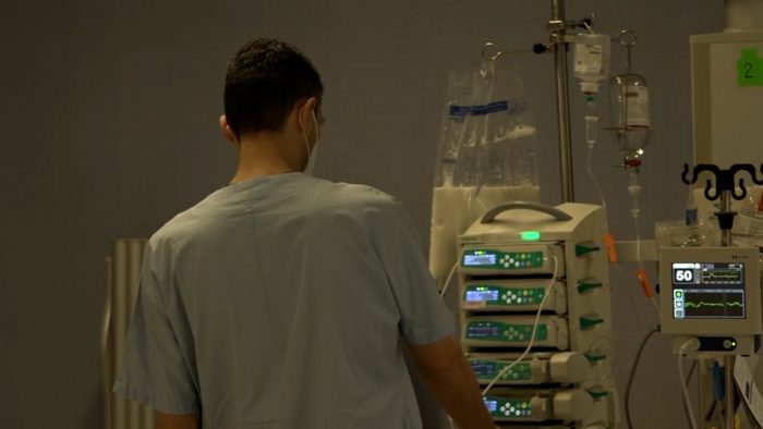 "Gravi disagi ai presidi ospedalieri di Campostaggia e Nottola", la denuncia della Uil Fpl