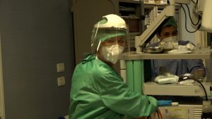 Hantavirus, donna residente a Firenze in quarantena precauzionale dopo contatto con passeggera deceduta