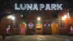 Siena, dal 23 Aprile torna il Luna Park in Fortezza