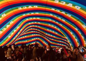 Sinistra Italiana Siena aderisce al flash mob contro la guerra in programma a San Gimignano