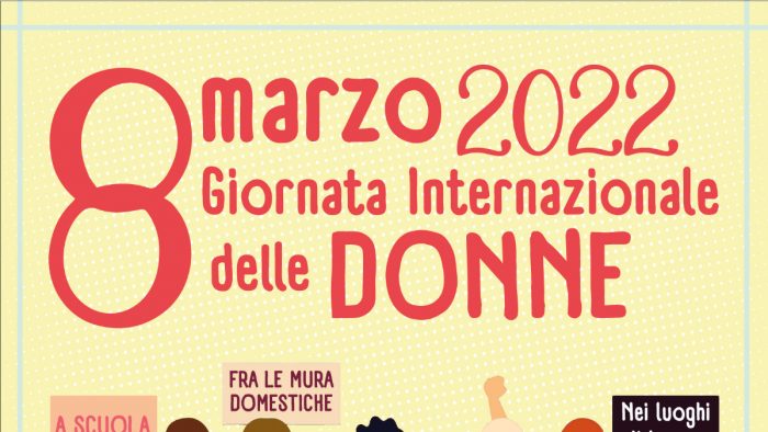 Giornata internazionale delle donne, CGIL Siena: &ldquo;Su PNRR e occupazione femminile si rispettino gli impegni&rdquo;