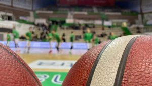 Basket: Mens Sana, Tecna Spa nuovo sponsor