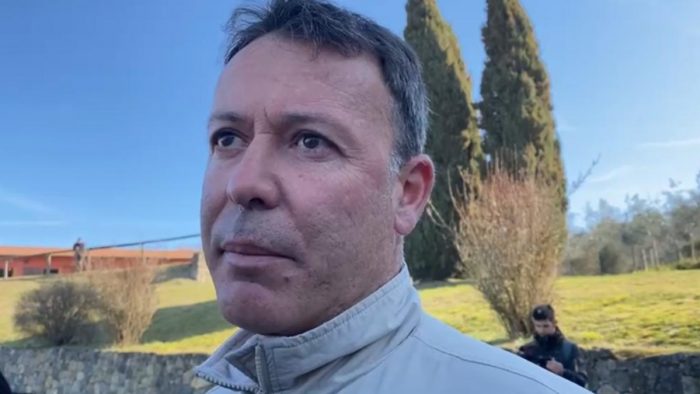 Previsite, Milani presenta i suoi cavalli: occhi puntati su Ungaro e Zenis