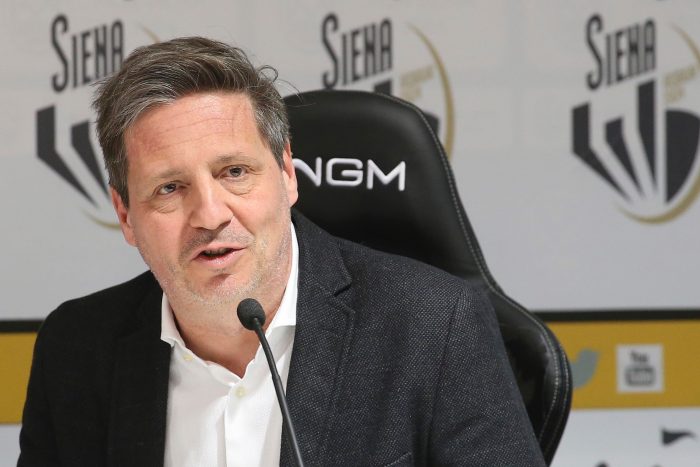 Il rettore Morelli: “Il Palio si farà. I social siano usati con intelligenza”