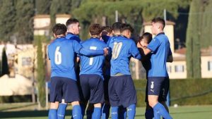 Nazionale under 17: rinviate le partite in programma in provincia di Siena