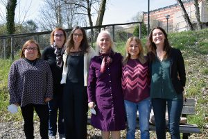 Programma NIDCAP per migliore presa in carico dei bambini prematuri, professionisti in formazione all&rsquo;Aou Senese