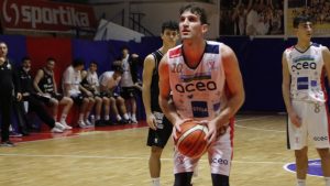 Vittoria importante per la Virtus che batte Agliana 71-66