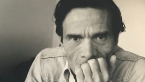 Centenario nascita Pasolini, De Mossi: "Con le sue opere ha segnato la letteratura italiana"