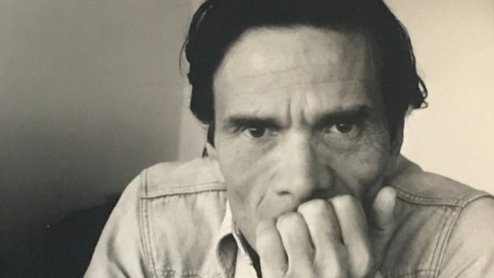 Centenario nascita Pasolini, De Mossi: "Con le sue opere ha segnato la letteratura italiana"