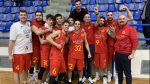 Basket serie D, Poggibonsi vince il derby contro Asciano