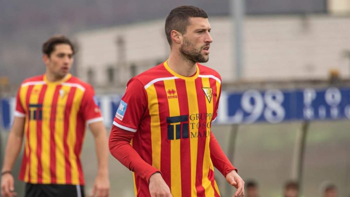 Serie D, il Poggibonsi torna alla vittoria battendo 2-1 l'UniPomezia