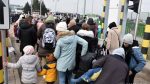Emergenza Ucraina: in provincia di Siena sono arrivati oltre cento profughi, tra cui molti minori