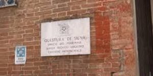 Una "stanza rosa" in Questura grazie al contributo dei Rotary Club di Siena