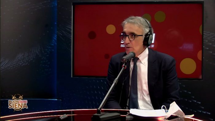 Palio: il 15 agosto il sindaco Nicoletta Fabio consegna il "Mangia 2023" ad Angelo Riccaboni