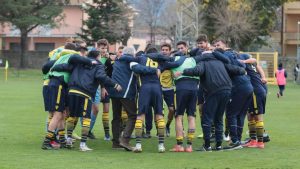 Puntata speciale di "Quattro Quattro Due" dedicata all'impresa del San Donato Tavarnelle