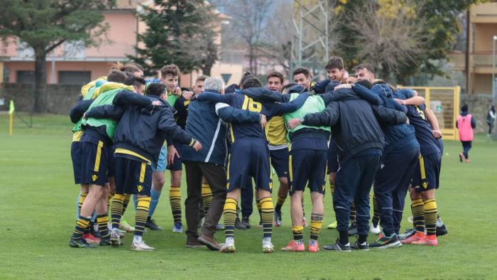 Puntata speciale di "Quattro Quattro Due" dedicata all'impresa del San Donato Tavarnelle