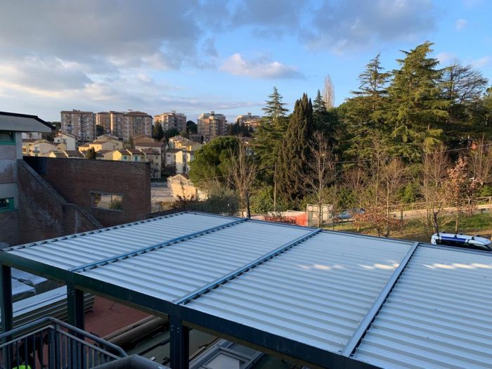 Siena: scuola &ldquo;Sabin&rdquo;, via all&rsquo;ampliamento