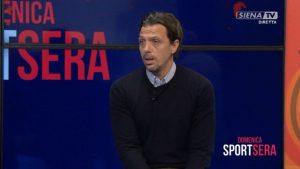 Siena FC, il Direttore Sportivo Simone Guerri rinnova per altre due stagioni