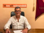 Radicondoli, il sindaco Guarguaglini: "Grazie alla Pubblica Assistenza  per tutto il lavoro che fa”