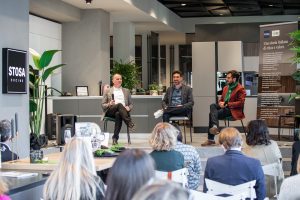 Stosa Cucine, un percorso di produzione sempre più sostenibile