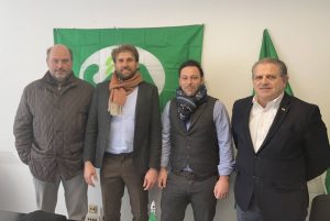 Divieto abbruciamento. Taddei (Cia Siena): &ldquo;Auspicio &egrave; che non venga prorogato"