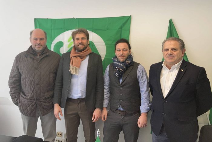 Divieto abbruciamento. Taddei (Cia Siena): &ldquo;Auspicio &egrave; che non venga prorogato"