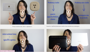 Terrecablate, dodici tutorial per un rapporto diretto con gli utenti