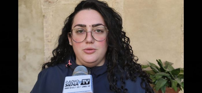 Le prime ore dei profughi ucraini in terra di Siena - Il racconto