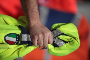 Volontariato di protezione civile, il bilancio di due anni al servizio del territorio contro il Covid