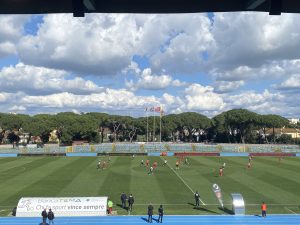 Siena: finisce a reti bianche il derby con il Grosseto