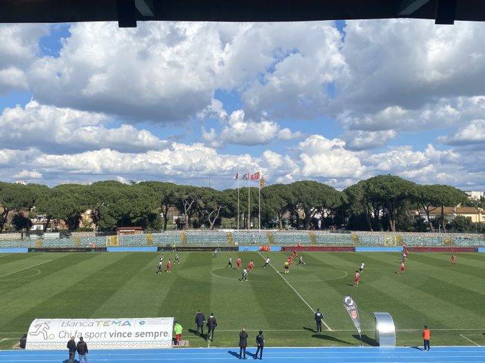 Siena: finisce a reti bianche il derby con il Grosseto