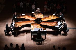 La Chigiana prima tra le Istituzioni musicali della Toscana nel Concorso Art Bonus