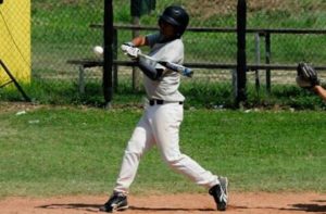 Baseball: esordio casalingo contro Montefiasacone per i ragazzi di Barroso