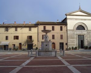 Castelnuovo Berardenga primo comune in provincia di Siena per reddito pro capite