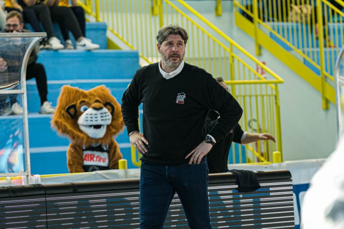 San Giobbe, Bassi nel post gara di Roma: "Male l'approccio alla partita, ma bravi a girarla"