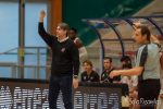 San Giobbe, coach Bassi dopo il successo con Casale: "Un'altra vittoria di tutto il gruppo"