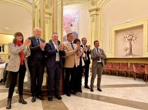 Terre della salute, a Siena nasce un comitato scientifico per lo studio del benessere e della persona