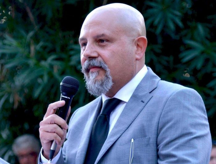 Centrale geotermica Val di Paglia, Dess&igrave;: "Progetto avventato, senza una visione futura"