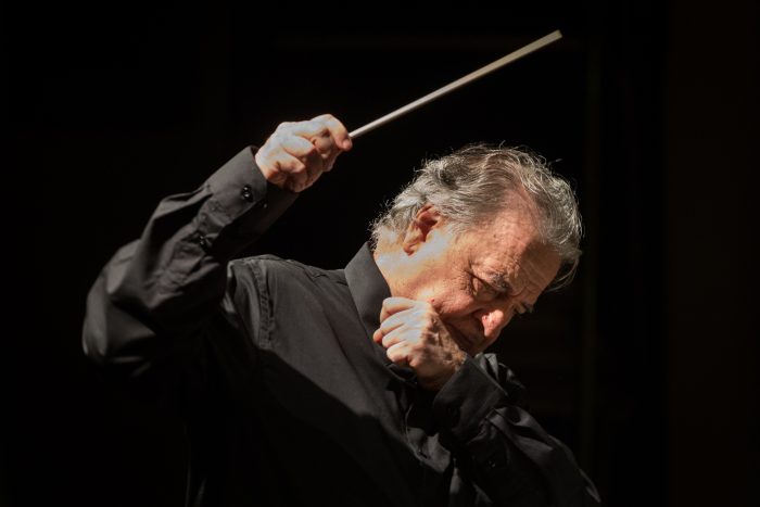 Al Politeama il Concerto di Pasqua dell’ORT diretta da Donato Renzetti