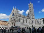 Lavoratori del Duomo di Siena indicono lo stato di agitazione per il rinnovo del Contratto