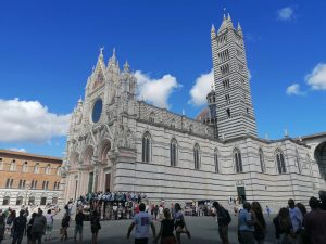Turismo, nasce "Visit Siena"