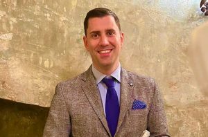 Vinitaly: le grappe Distilleria Deta protagoniste dal 10 al 13 aprile