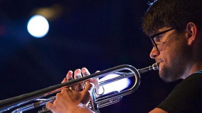 Lo studente del Siena Jazz Giacomo Serino vince al "Keep an eye International Jazz Award 2022"