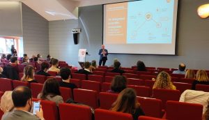 Siena: incontro tra GSK Vaccines e le Università toscane