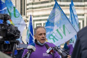 Sanit&agrave; Toscana, "Mancano cinquemila infermieri"