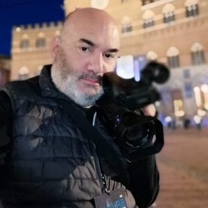 Siena piange la morte di Vincenzo Frati