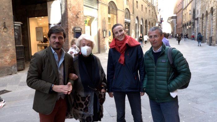 Stella (Forza Italia): "Ribadiamo la fiducia al buon governo della citt&agrave; da parte di De Mossi"