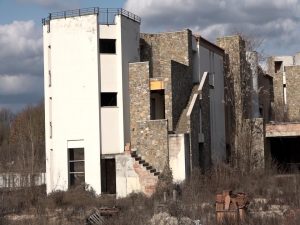 Alle 22.45 nuovo appuntamento con "L' Incompiuta"