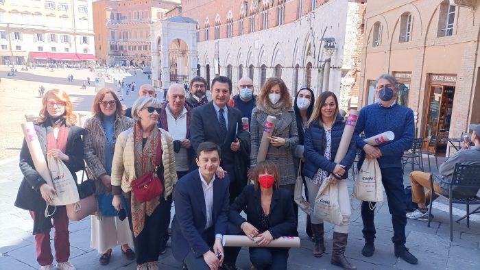 Siena, 40mila euro per i giovani volontari del Terzo Settore