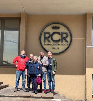 Cisl Siena: "Nonostante aumento costi energia dirigenza RCR ha prospettato interessanti opportunit&agrave;"